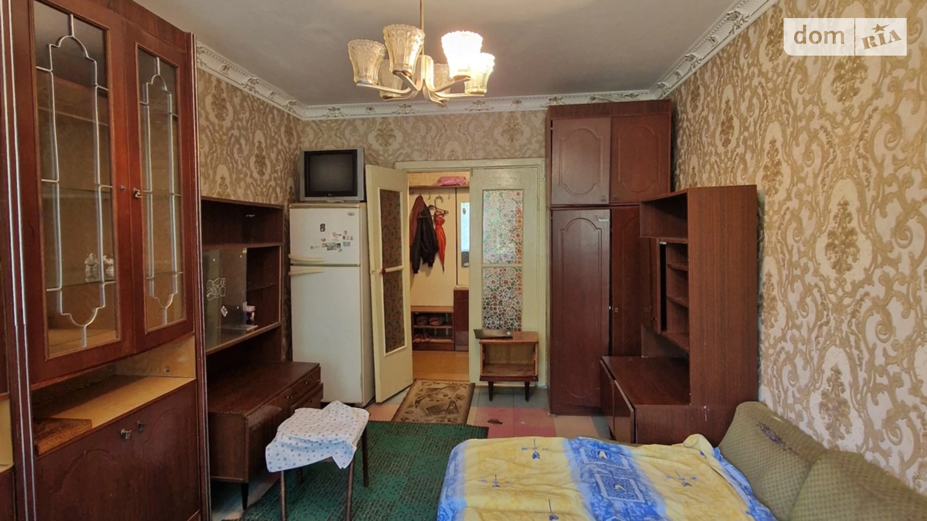 Здається в оренду 3-кімнатна квартира 67 кв. м у Одесі, вул. Сім'ї Глодан(Ільфа і Петрова) - фото 3