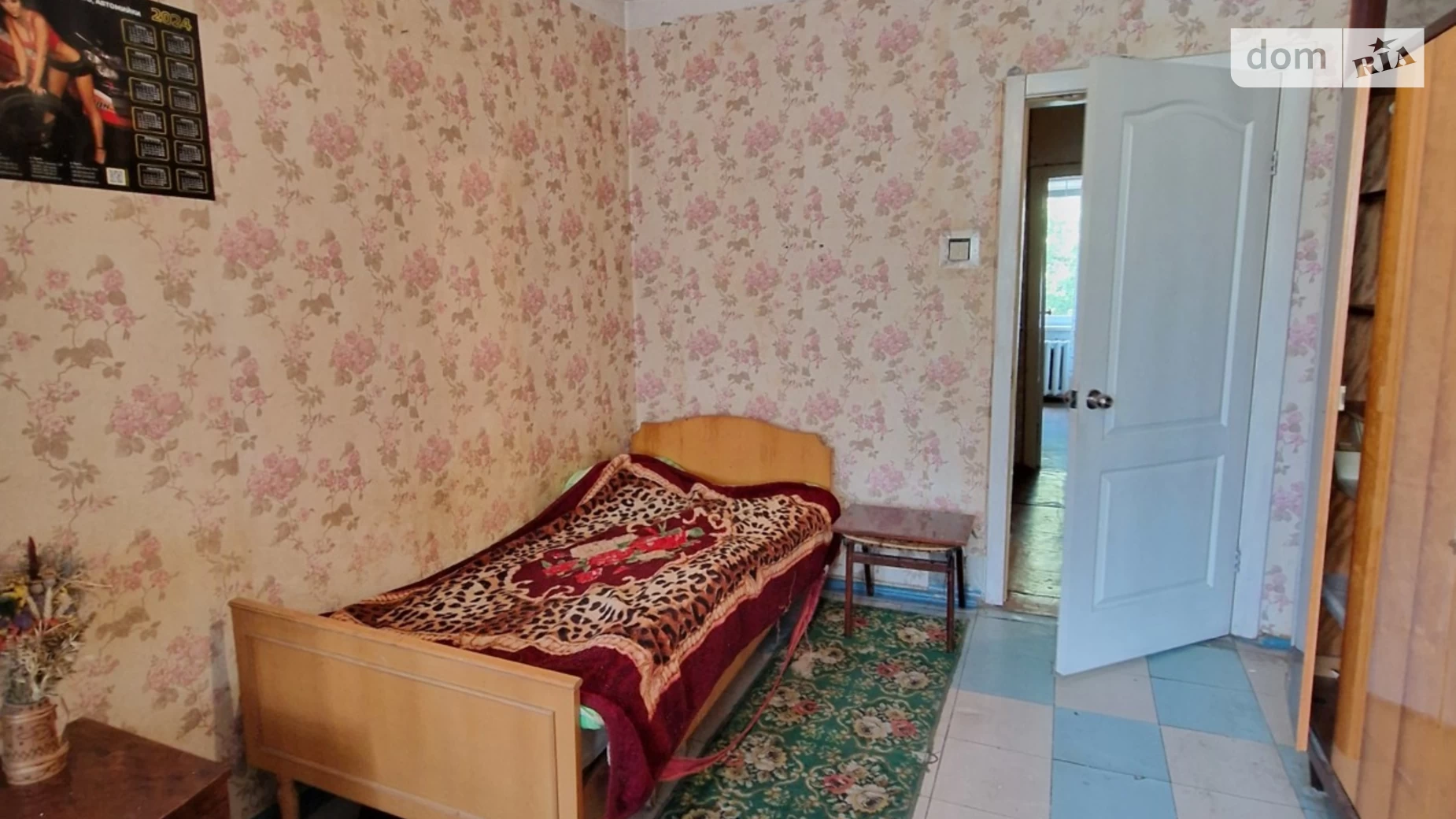 Здається в оренду 3-кімнатна квартира 67 кв. м у Одесі, вул. Сім'ї Глодан(Ільфа і Петрова) - фото 5