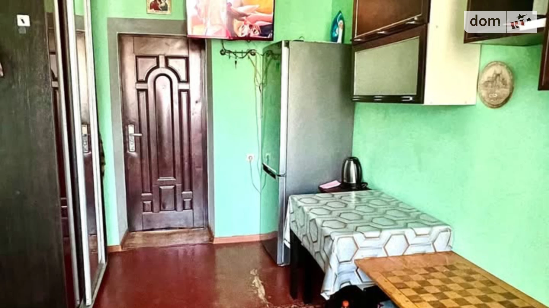 Продається кімната 19 кв. м у Вінниці, цена: 15000 $ - фото 3
