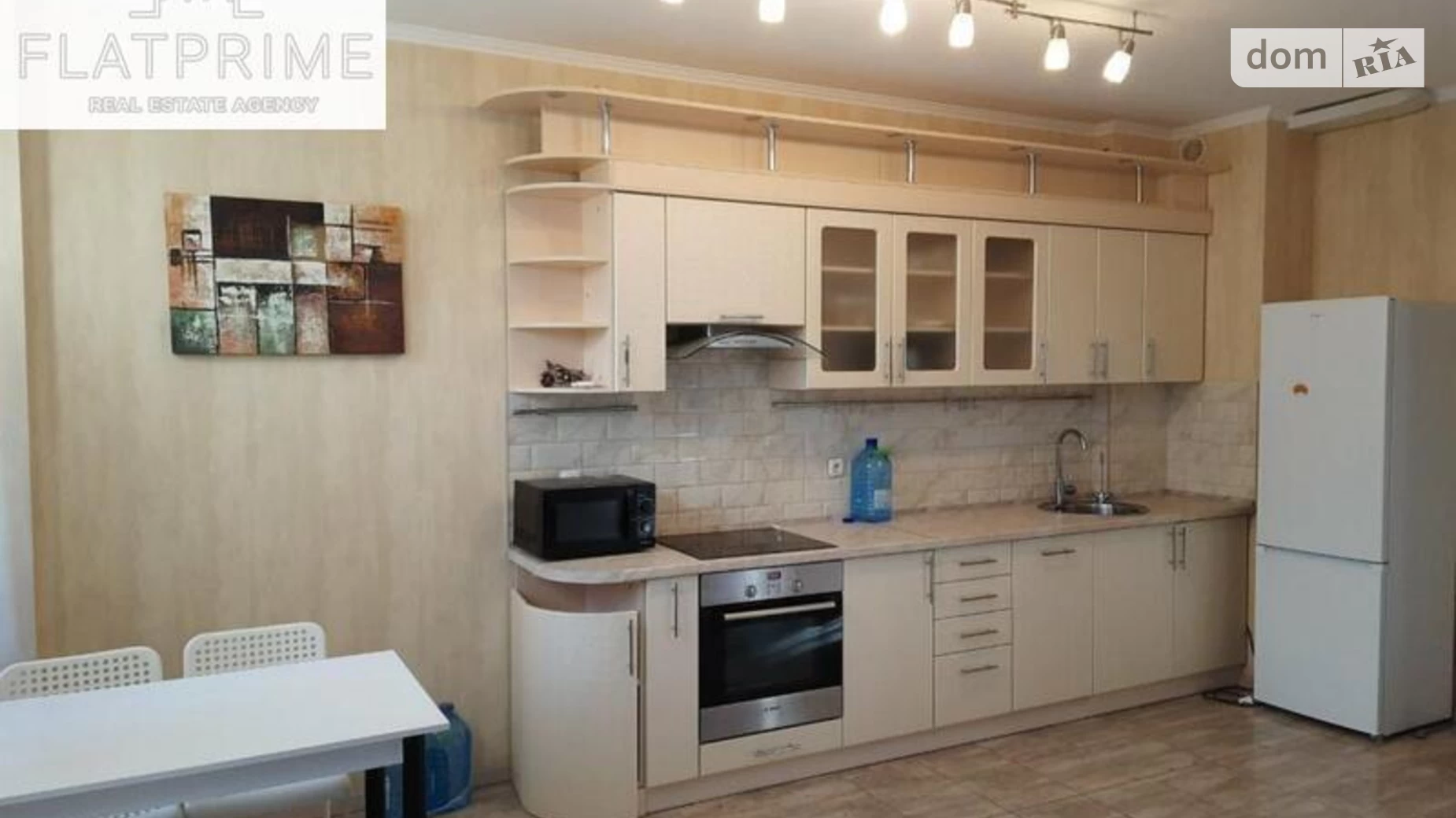 Продается 3-комнатная квартира 80 кв. м в Киеве, ул. Регенераторная, 4 корпус 3 - фото 4