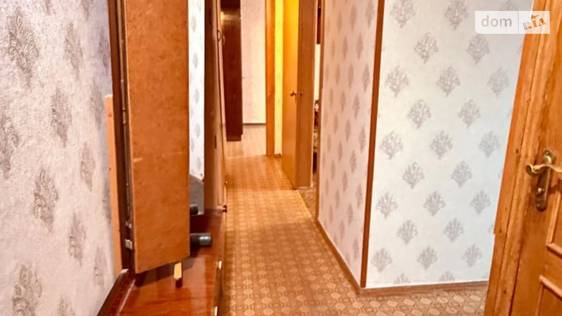Продається 2-кімнатна квартира 45.3 кв. м у Дніпрі, цена: 37000 $ - фото 5