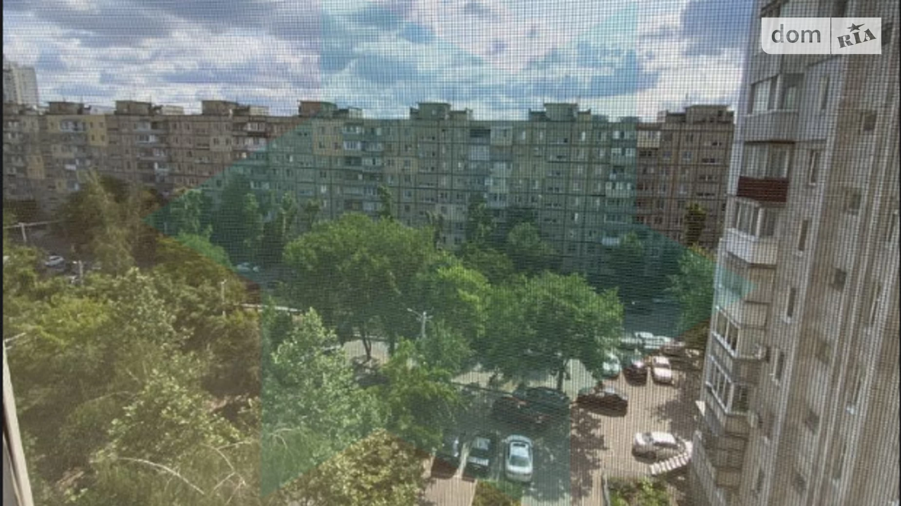 Продается 3-комнатная квартира 60 кв. м в, цена: 53000 $ - фото 3