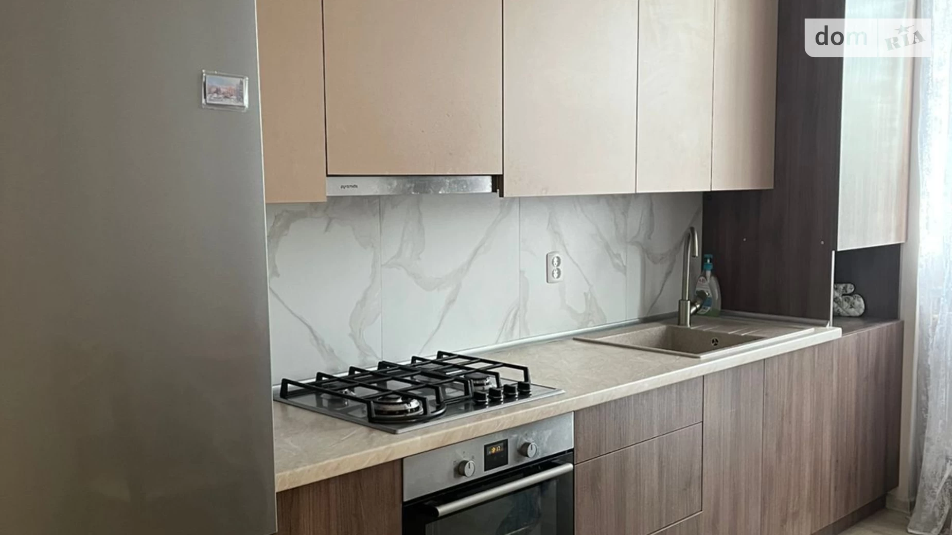 Сдается в аренду 1-комнатная квартира 46 кв. м в Ужгороде, цена: 400 $ - фото 5