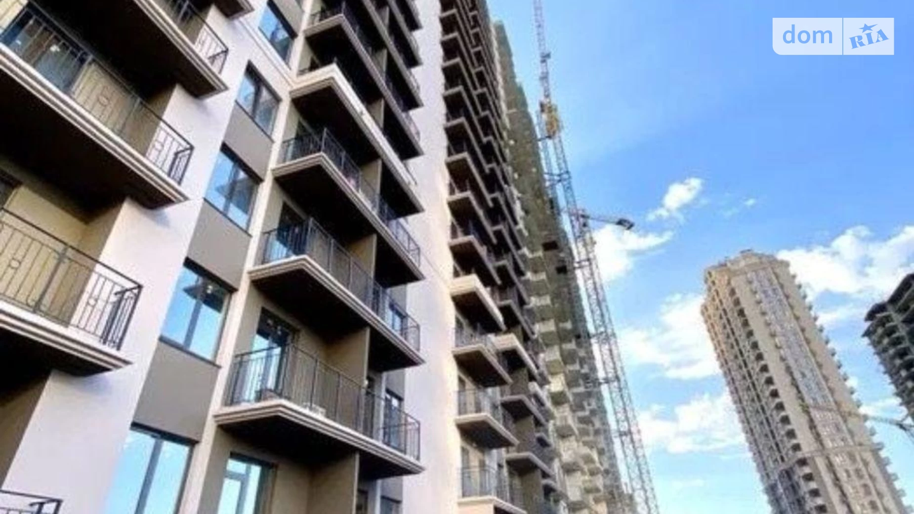 Продается 1-комнатная квартира 43 кв. м в Одессе, ул. Генуэзская, 1 - фото 3
