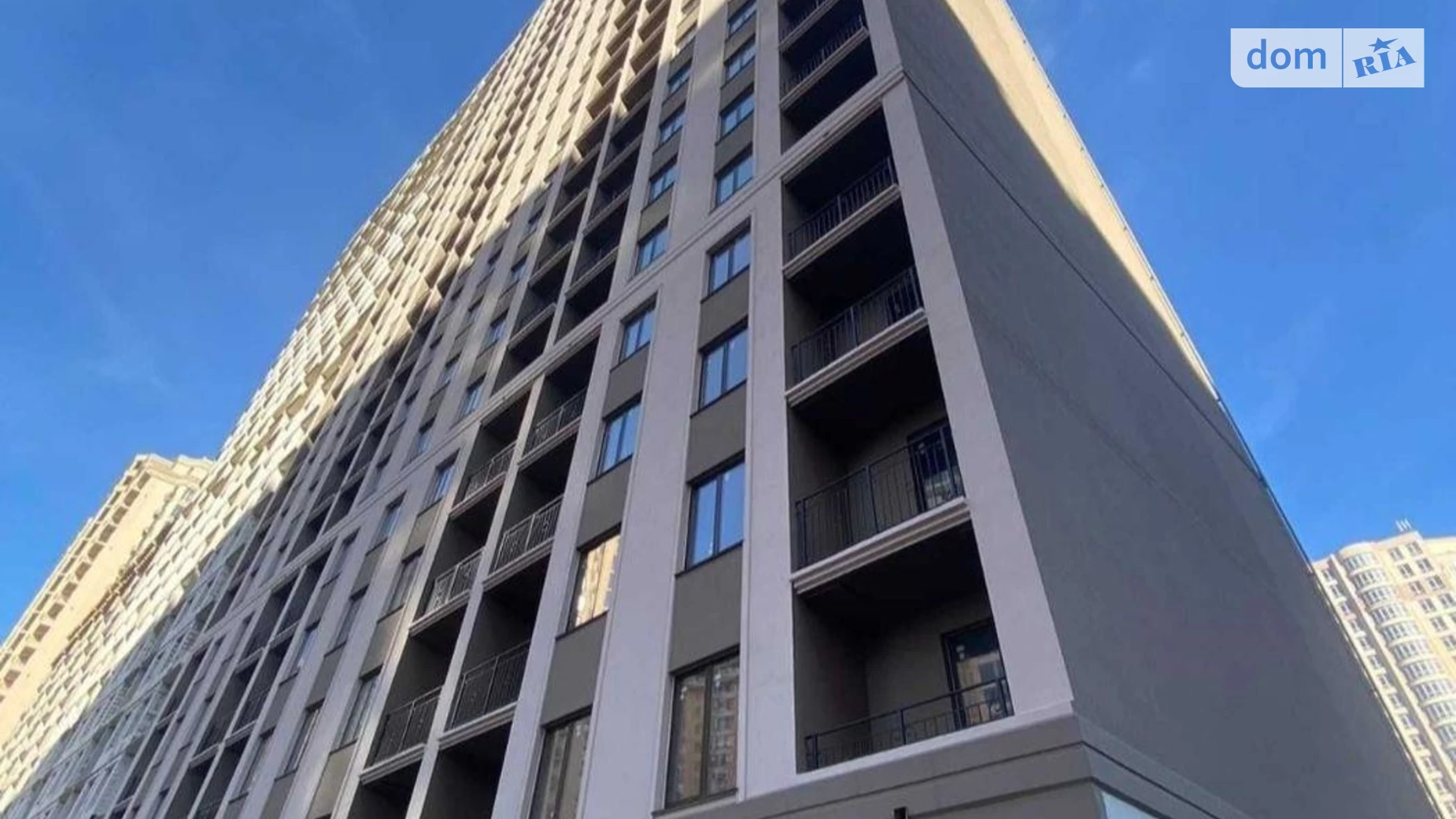 Продается 1-комнатная квартира 43 кв. м в Одессе, ул. Генуэзская, 1 - фото 4