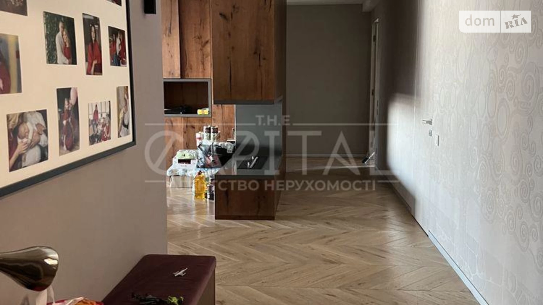Сдается в аренду 5-комнатная квартира 230 кв. м в Киеве, ул. Деловая, 4 - фото 3