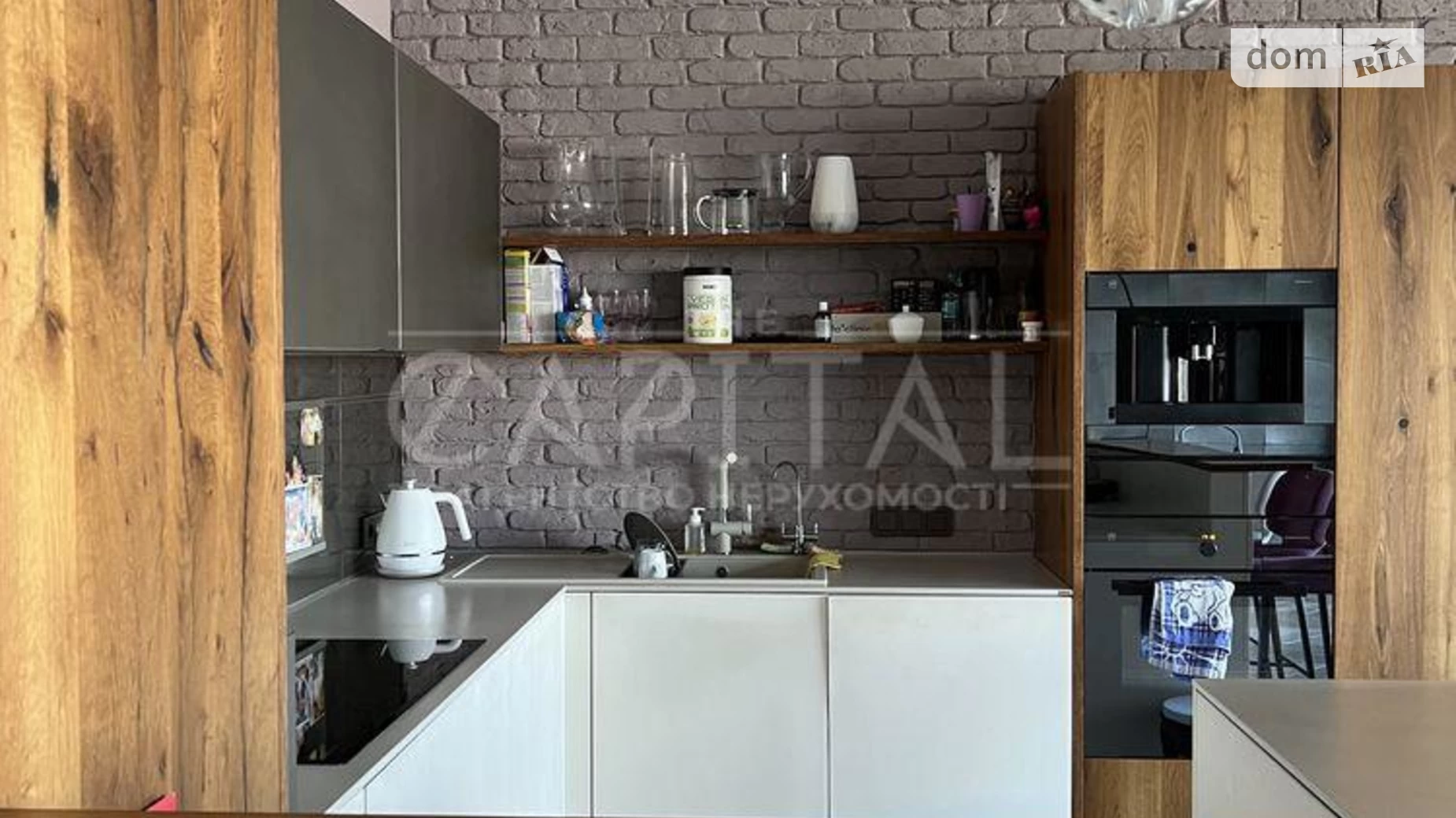 Сдается в аренду 5-комнатная квартира 230 кв. м в Киеве, ул. Деловая, 4 - фото 5