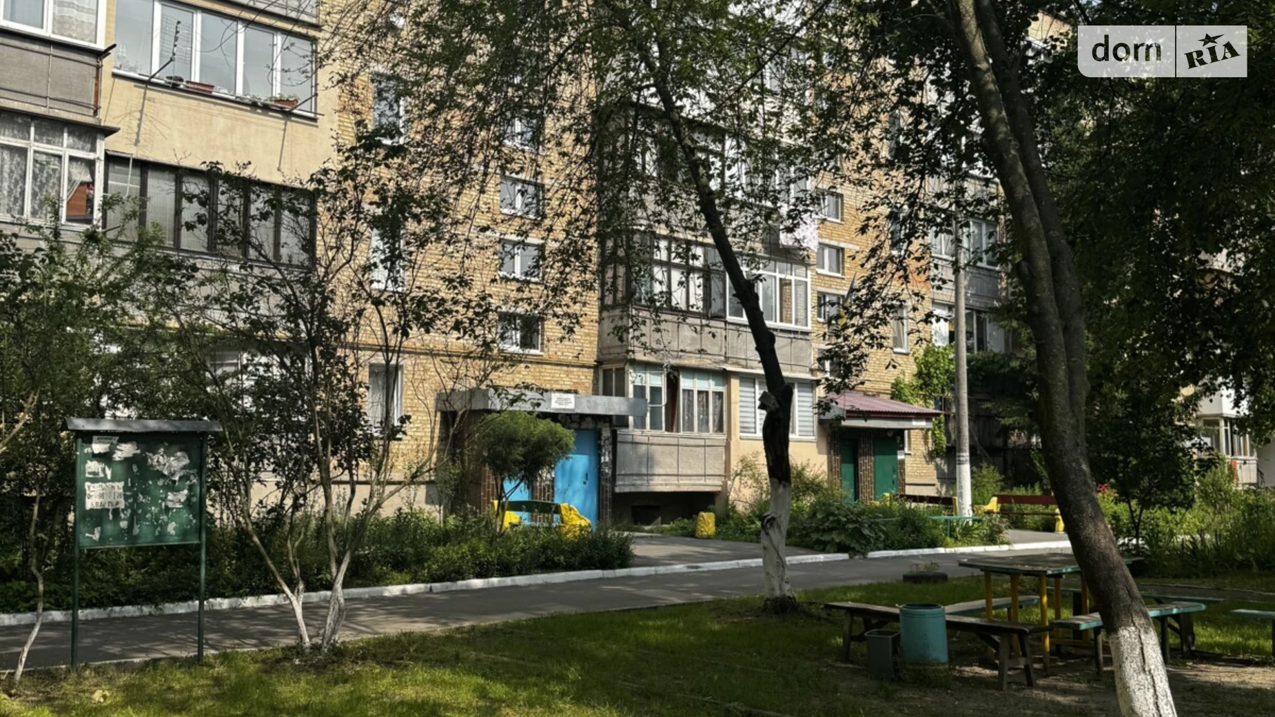 Продается 3-комнатная квартира 64.1 кв. м в Ирпене, ул. Михаила Стельмаха, 5 - фото 5