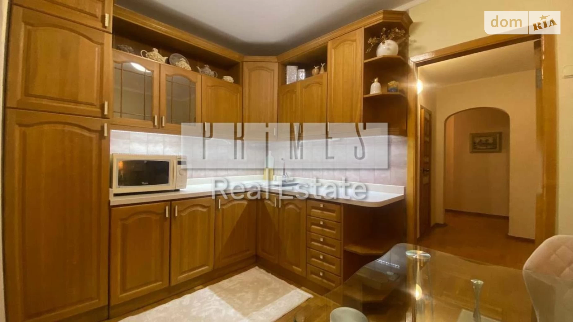 Продается 4-комнатная квартира 97.4 кв. м в, цена: 98000 $ - фото 2
