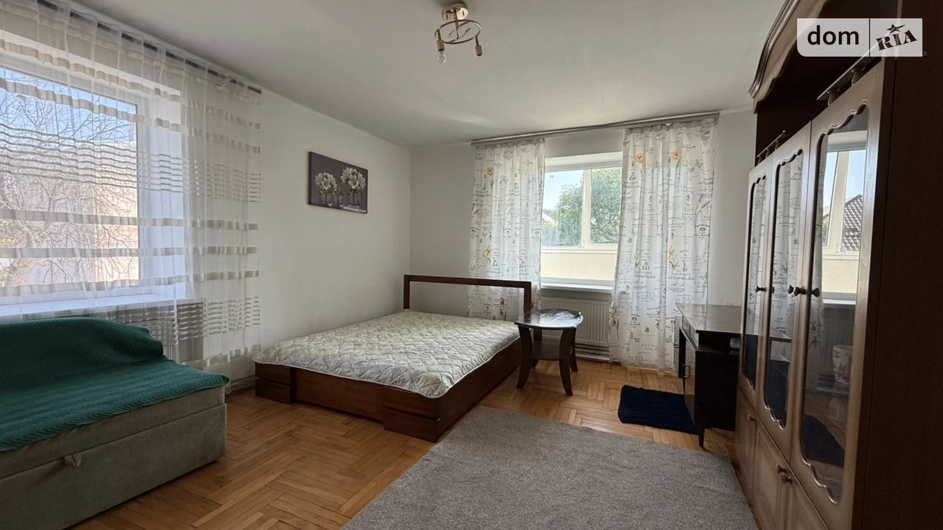 1-комнатная квартира 36 кв. м в Тернополе, ул. Малышко - фото 5