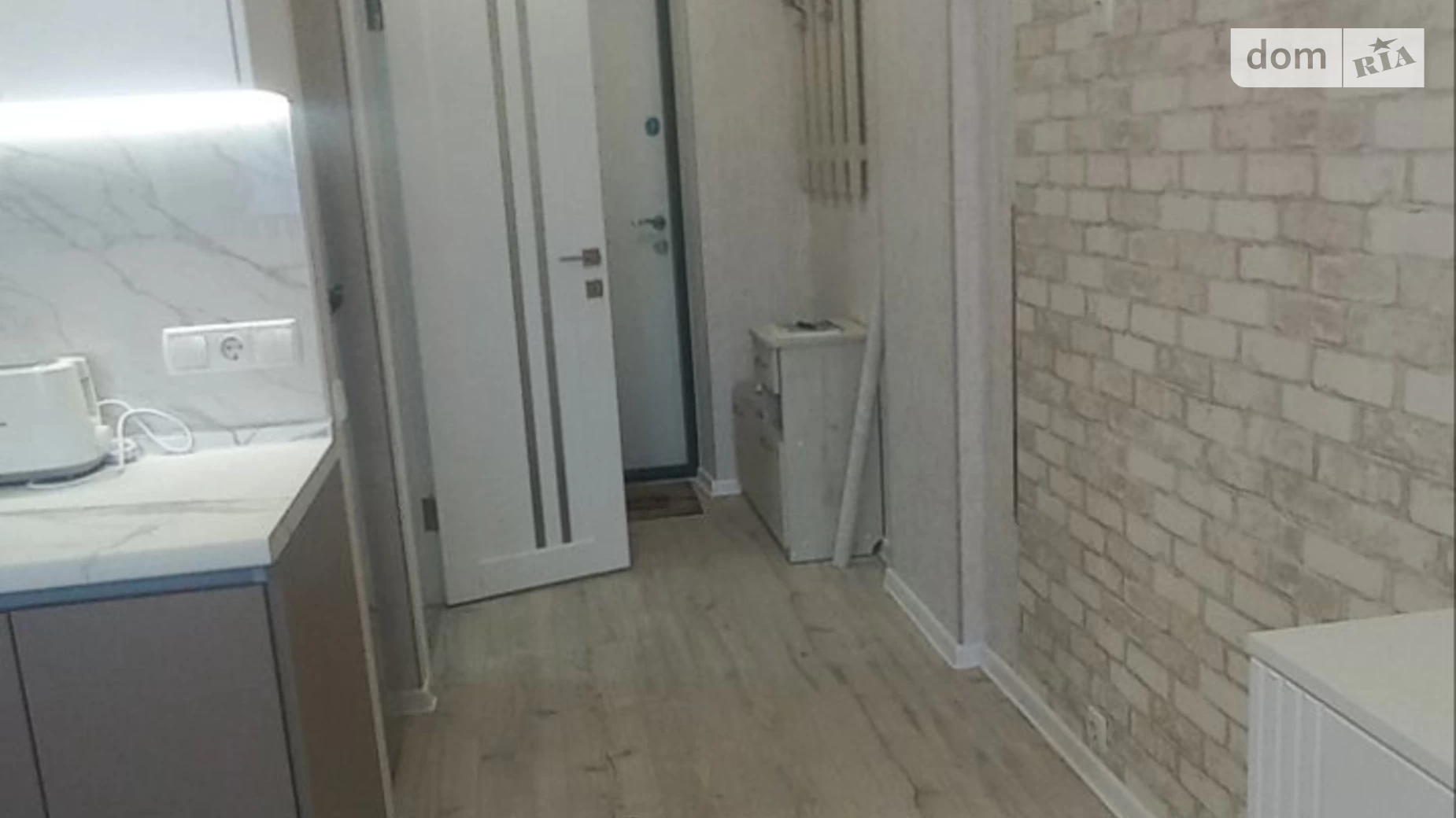 Продається 1-кімнатна квартира 27 кв. м у Одесі, вул. Владислава Бувалкіна(Генерала Бочарова) - фото 3