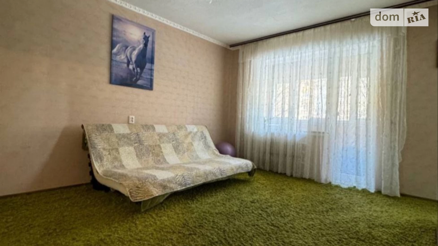 Сдается в аренду 1-комнатная квартира 38 кв. м в Днепре, бул. Славы - фото 2