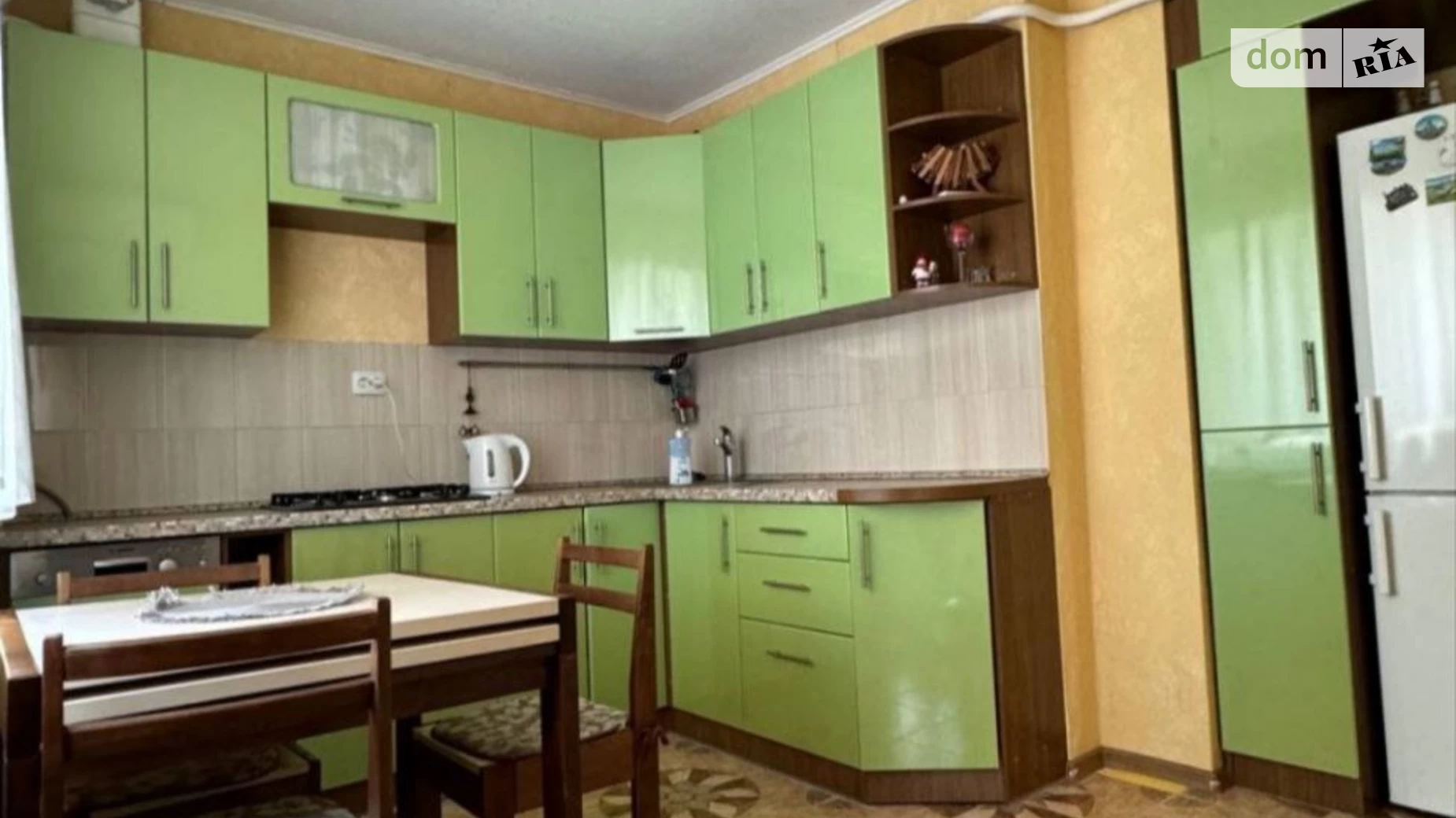 Сдается в аренду 1-комнатная квартира 38 кв. м в Днепре, бул. Славы - фото 4