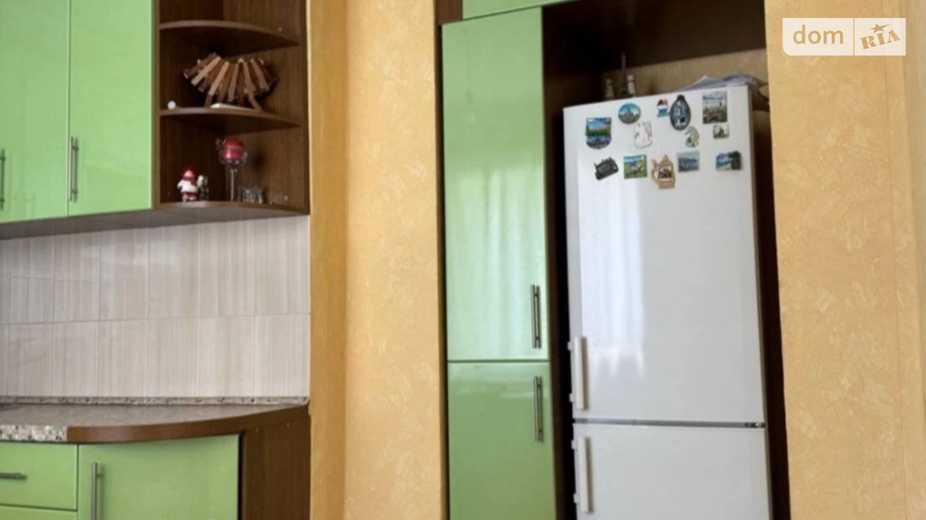 Сдается в аренду 1-комнатная квартира 38 кв. м в Днепре, бул. Славы - фото 5