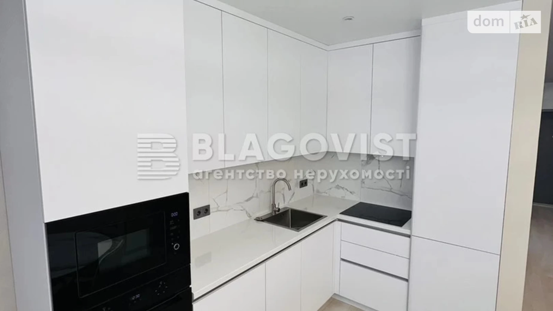 Продается 3-комнатная квартира 75 кв. м в Киеве, наб. Днепровская, 15Ж - фото 5