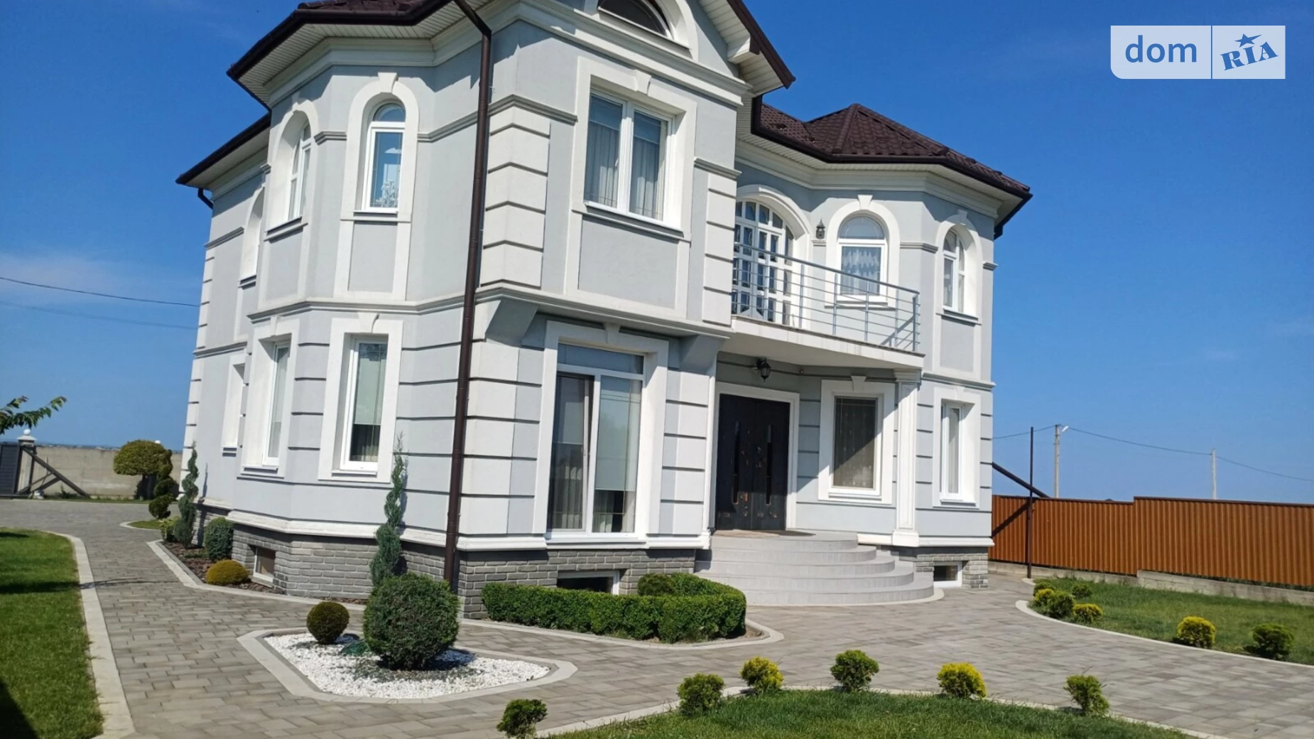 Продається будинок 2 поверховий 250 кв. м з бесідкою, цена: 295000 $ - фото 2