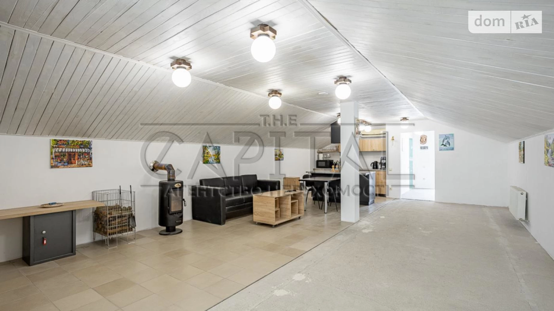 Фастівський Дорогинка, цена: 360000 $ - фото 4