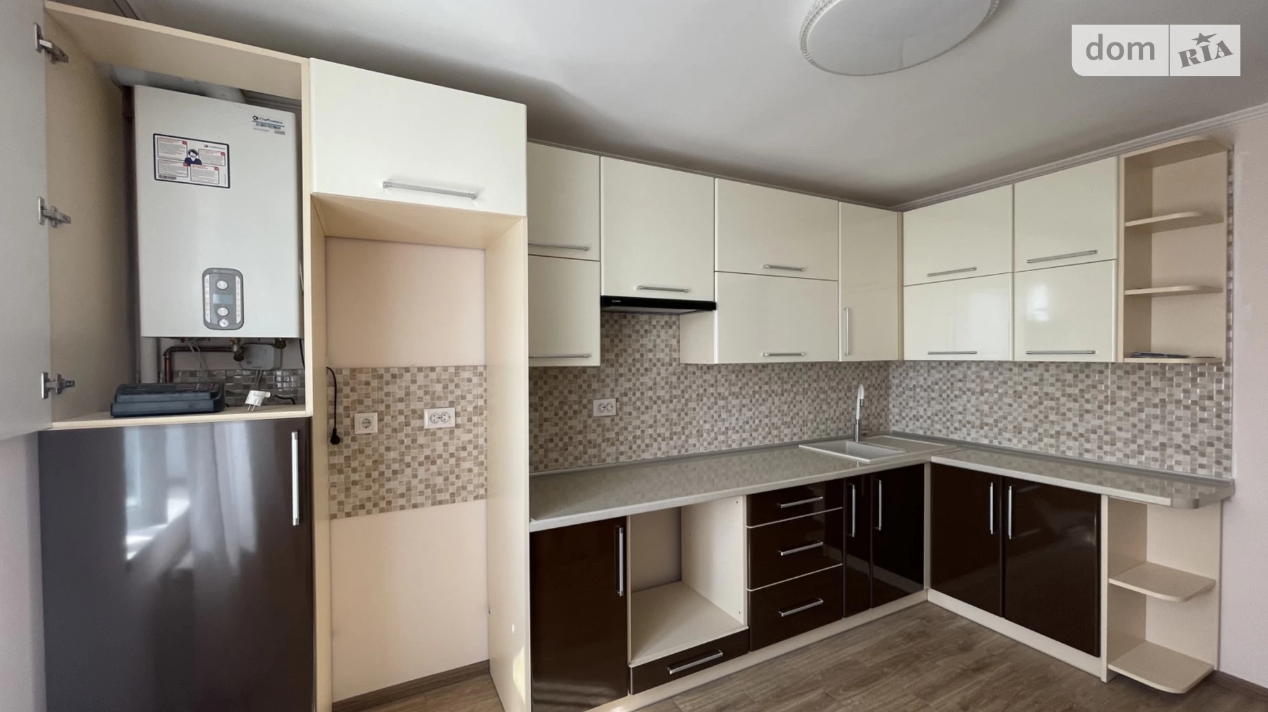 1-кімнатна квартира 39.1 кв. м у Тернополі, цена: 45000 $ - фото 2