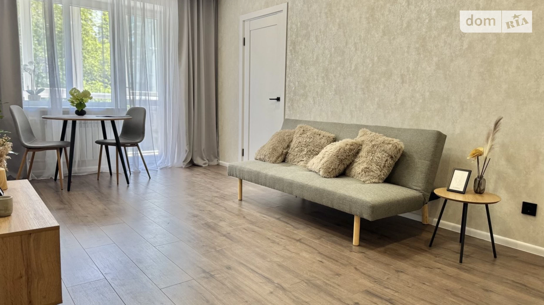 Продается 3-комнатная квартира 55.9 кв. м в Виннице, просп. Космонавтов, 7 - фото 2