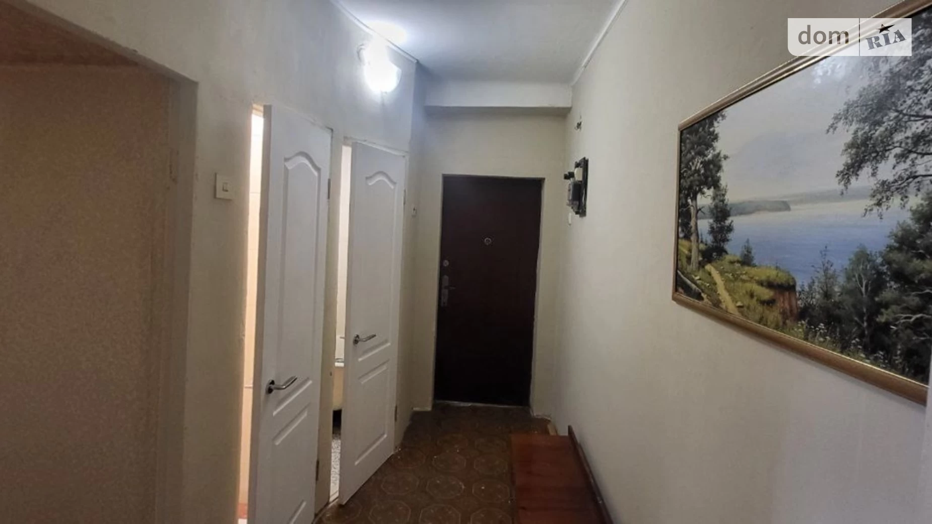 Продается 2-комнатная квартира 45.8 кв. м в Киеве, ул. Метрологическая, 14 - фото 4