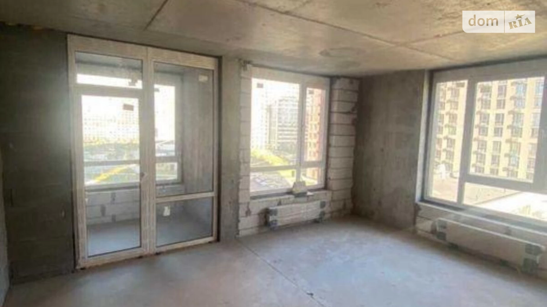 Продається 2-кімнатна квартира 87 кв. м у Києві, вул. Івана Виговського(Маршала Гречка), 40/12 - фото 4