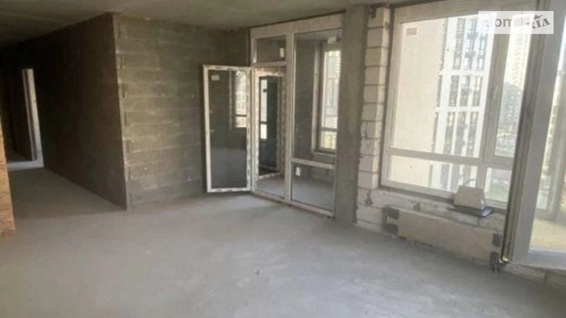 Продається 2-кімнатна квартира 87 кв. м у Києві, вул. Івана Виговського(Маршала Гречка), 40/12 - фото 5