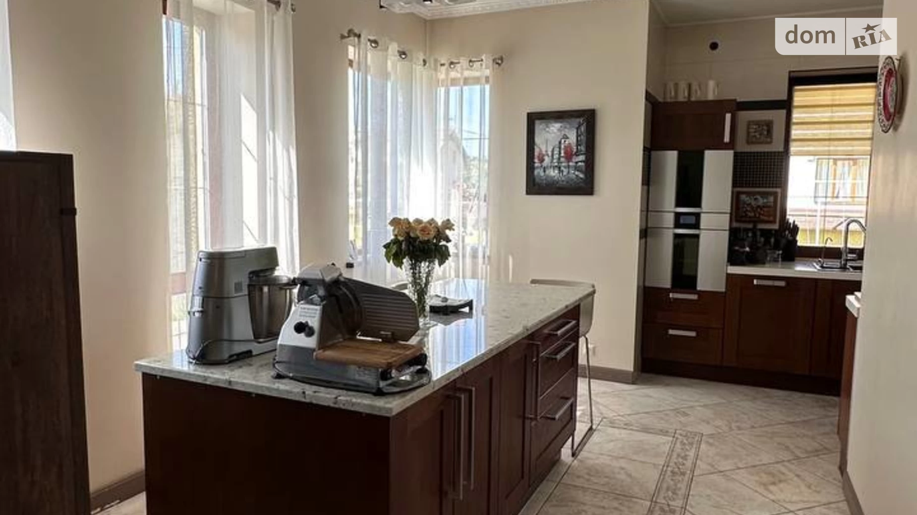 Продається будинок 2 поверховий 200 кв. м з каміном, цена: 250000 $ - фото 3