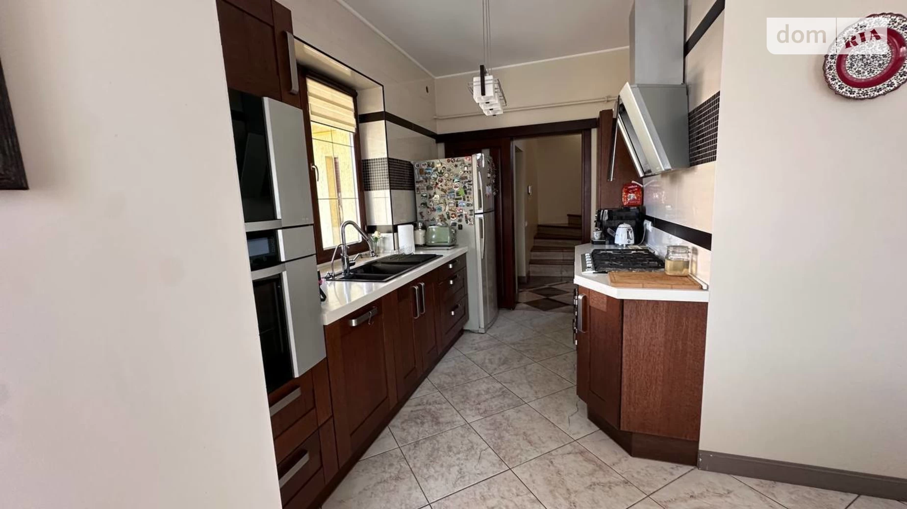 Продається будинок 2 поверховий 200 кв. м з каміном, цена: 250000 $ - фото 4