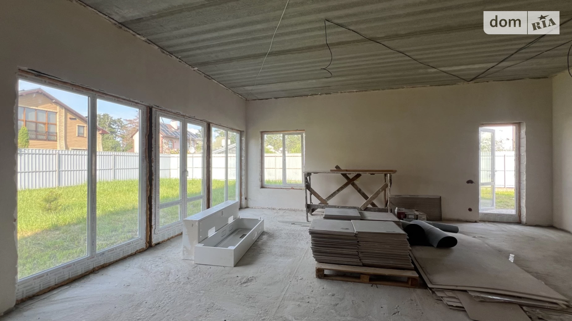 Продается дом на 2 этажа 327 кв. м с мебелью, цена: 180000 $ - фото 5