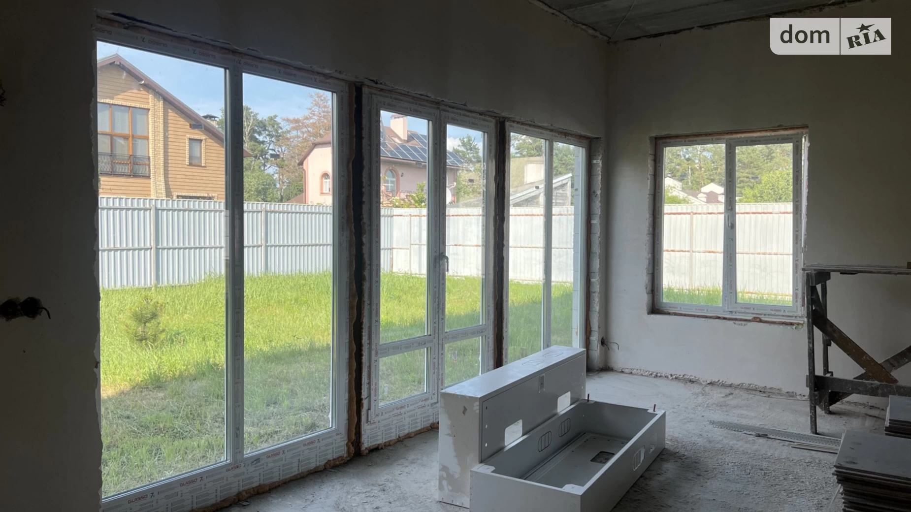 Продается дом на 2 этажа 327 кв. м с мебелью, цена: 180000 $ - фото 4