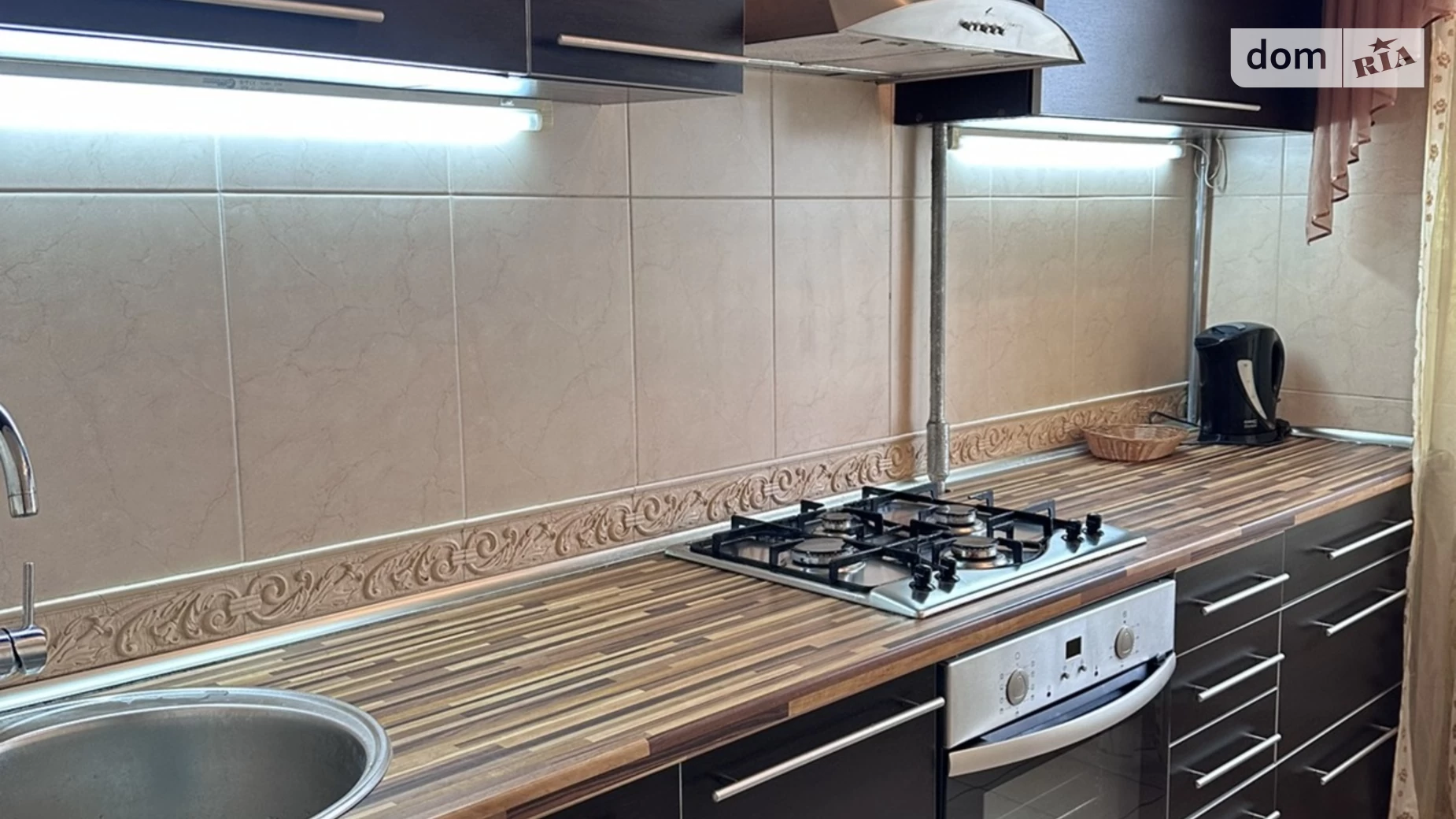 Продається 2-кімнатна квартира 49.6 кв. м у Дніпрі, вул. Калинова, 81 - фото 2