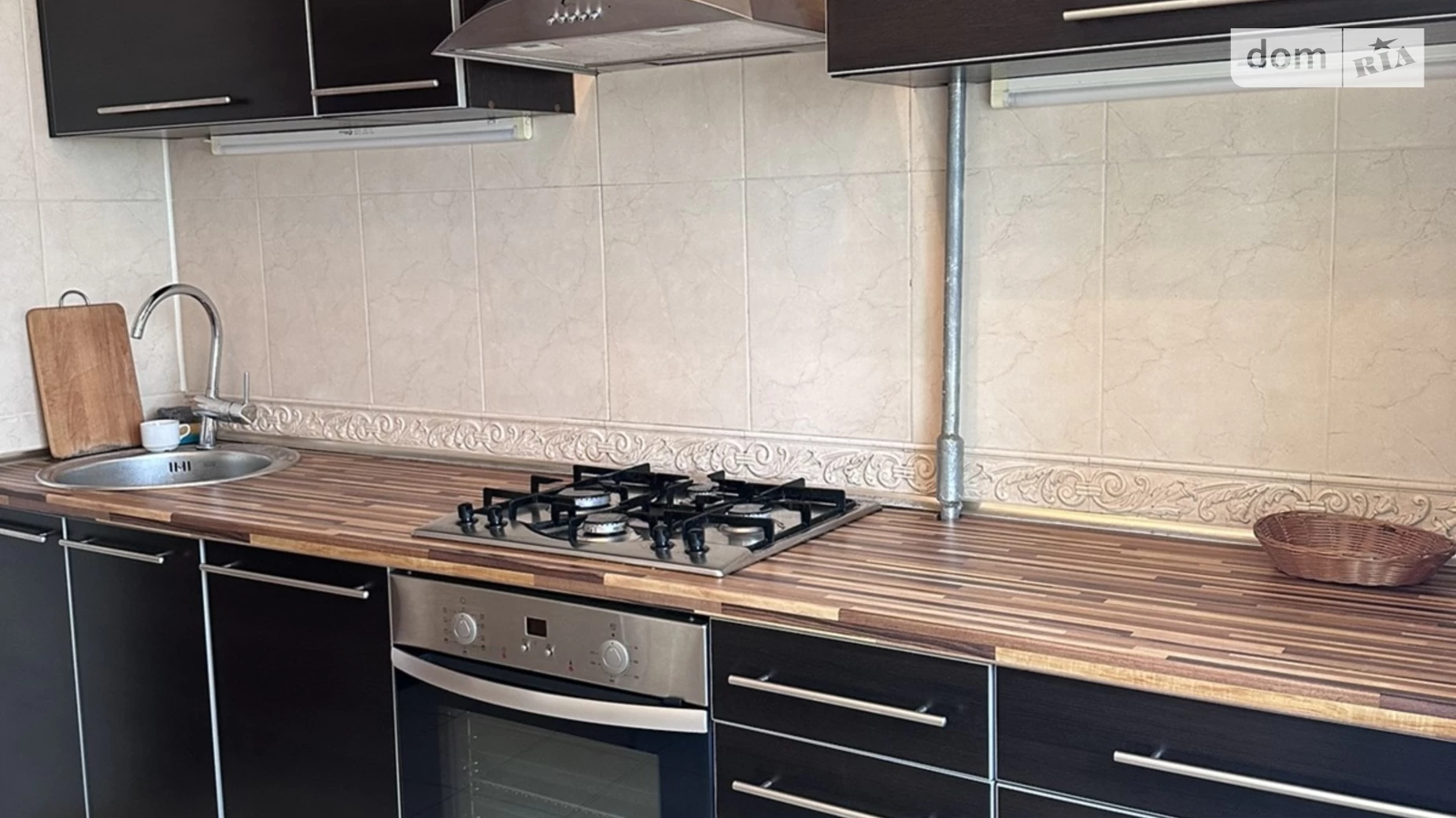 Продається 2-кімнатна квартира 49.6 кв. м у Дніпрі, вул. Калинова, 81 - фото 3