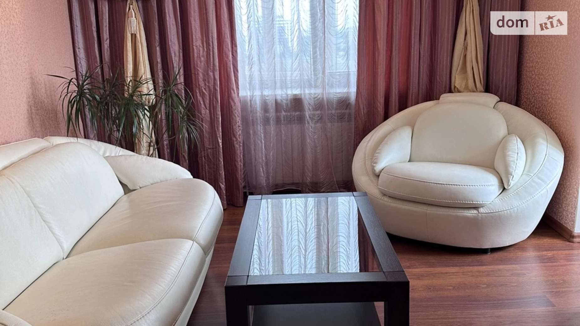 Продається 2-кімнатна квартира 49.6 кв. м у Дніпрі, вул. Калинова, 81 - фото 5