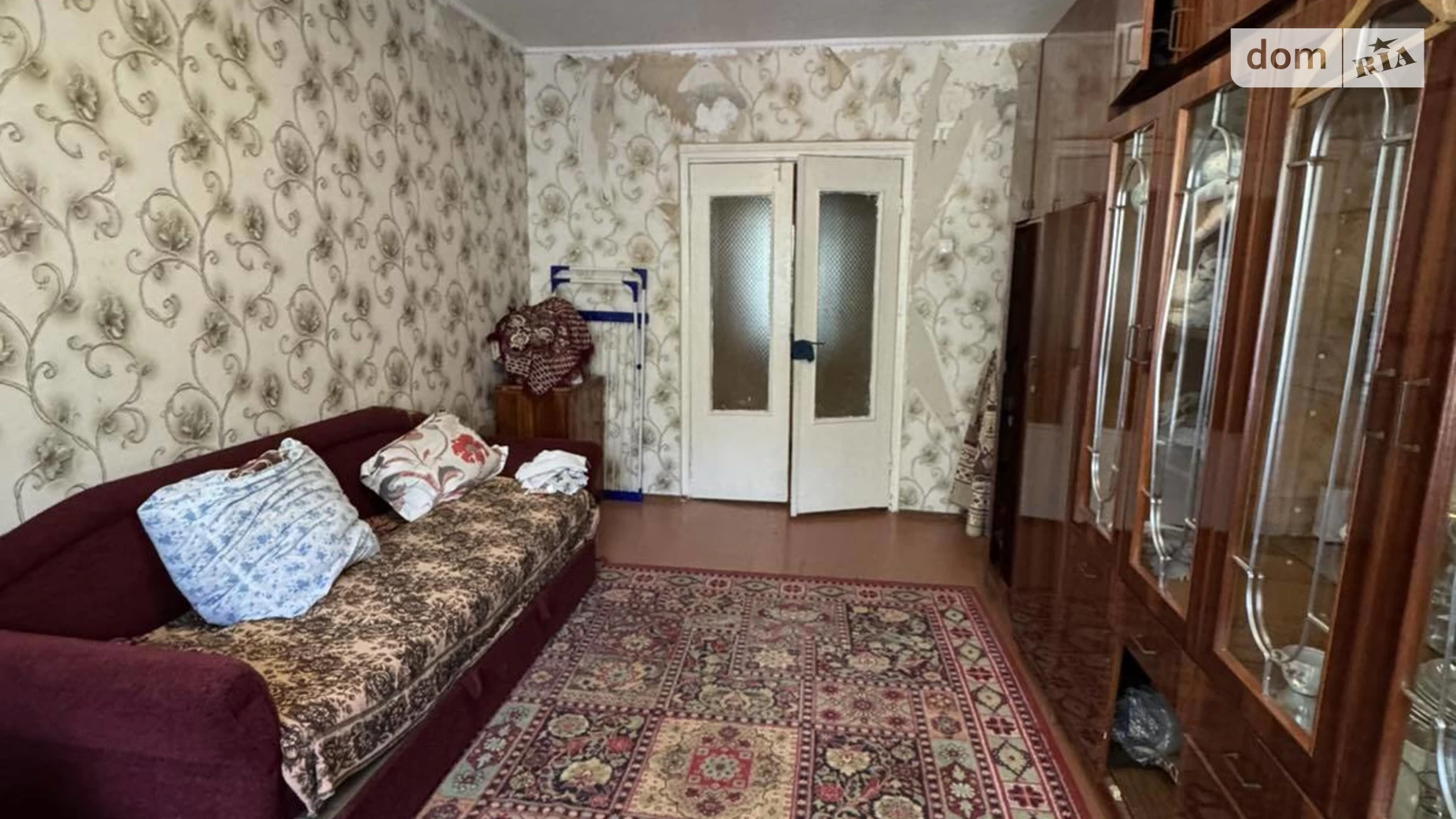 Продается 3-комнатная квартира 65 кв. м в Одессе, ул. Сергея Шелухина(Александра Невского) - фото 5