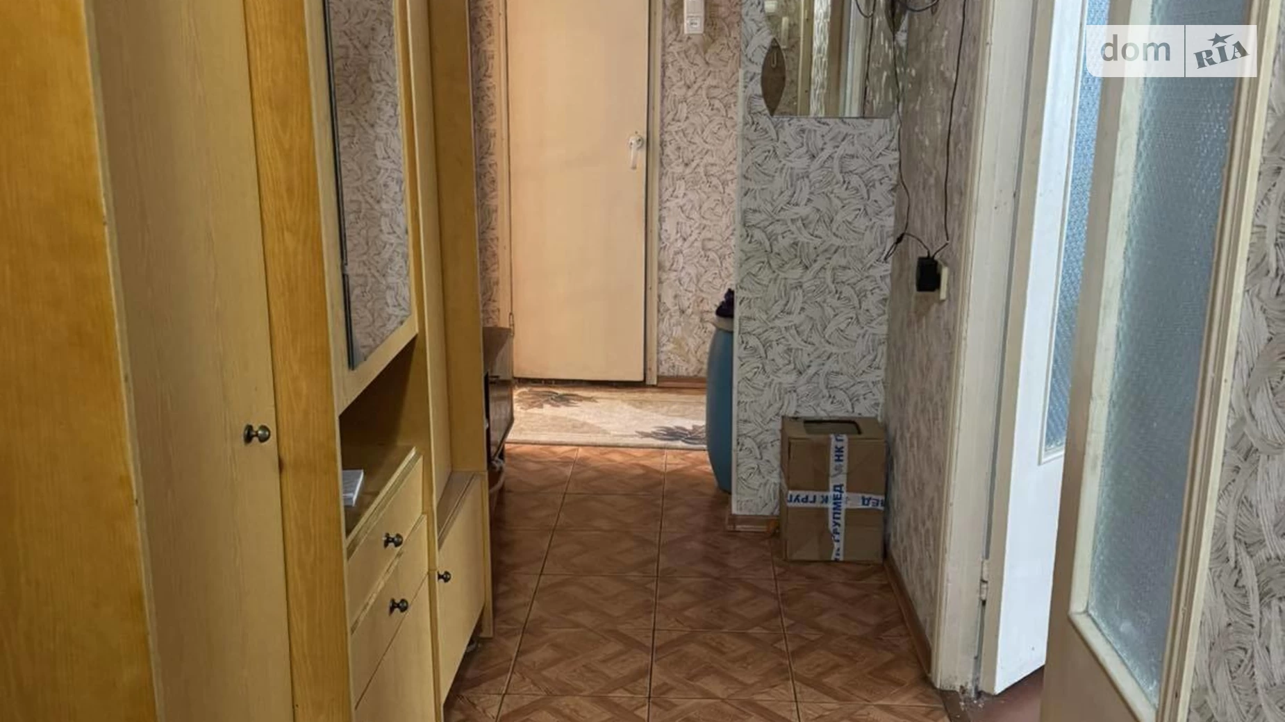 Продается 3-комнатная квартира 65 кв. м в Одессе, ул. Сергея Шелухина(Александра Невского) - фото 2