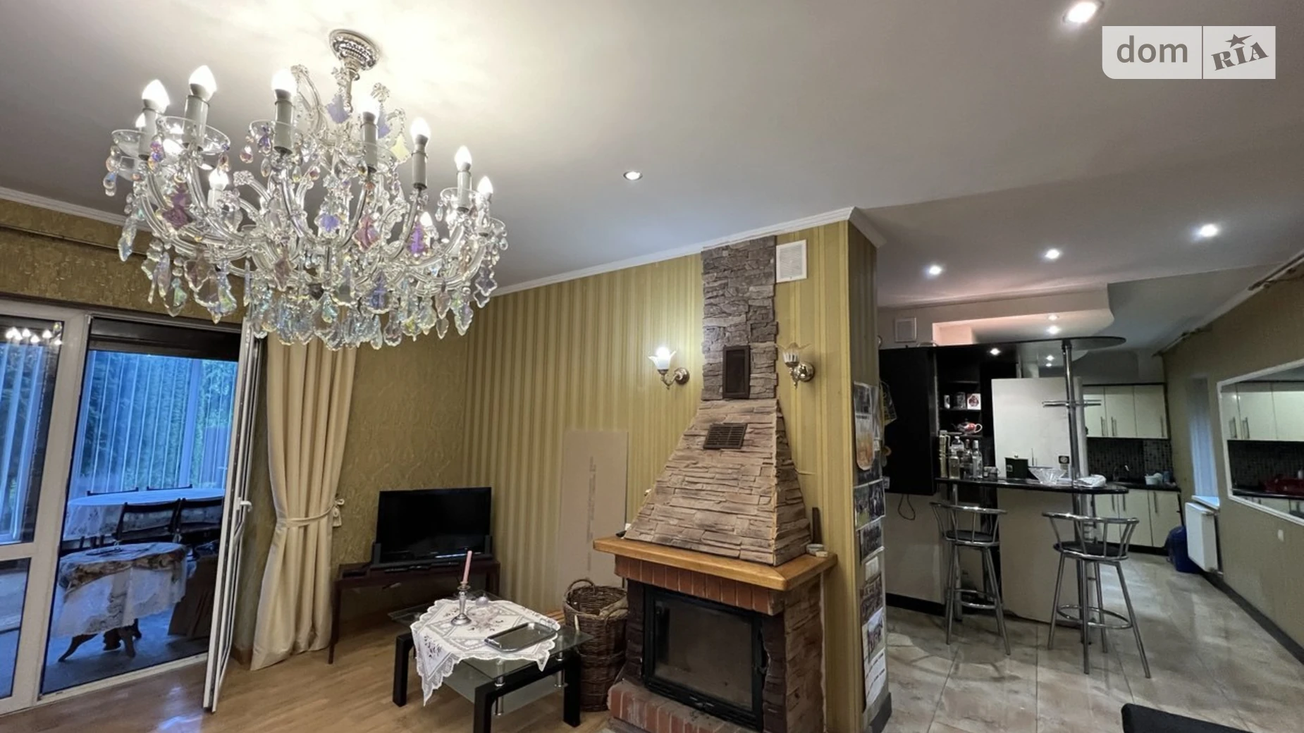 Продается дом на 2 этажа 173.8 кв. м с мебелью, цена: 125000 $ - фото 2