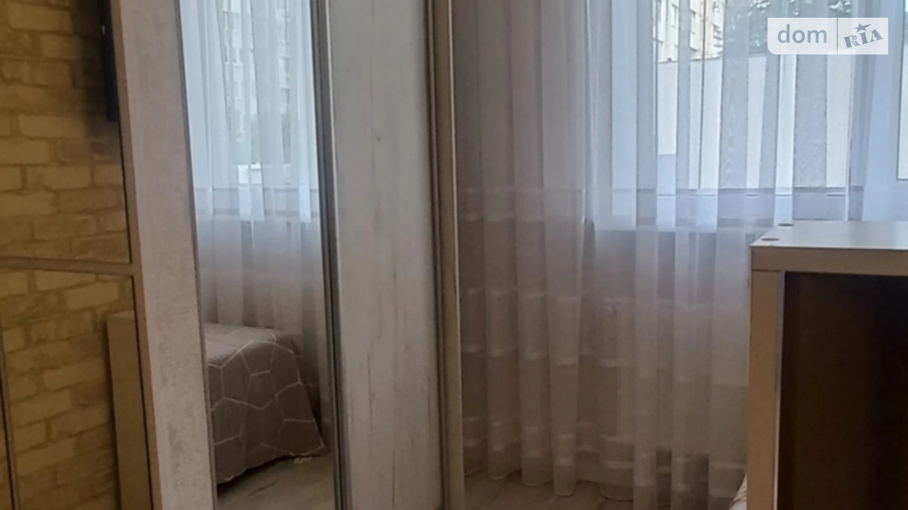 Продається 1-кімнатна квартира 27 кв. м у Одесі, вул. Владислава Бувалкіна(Генерала Бочарова) - фото 2