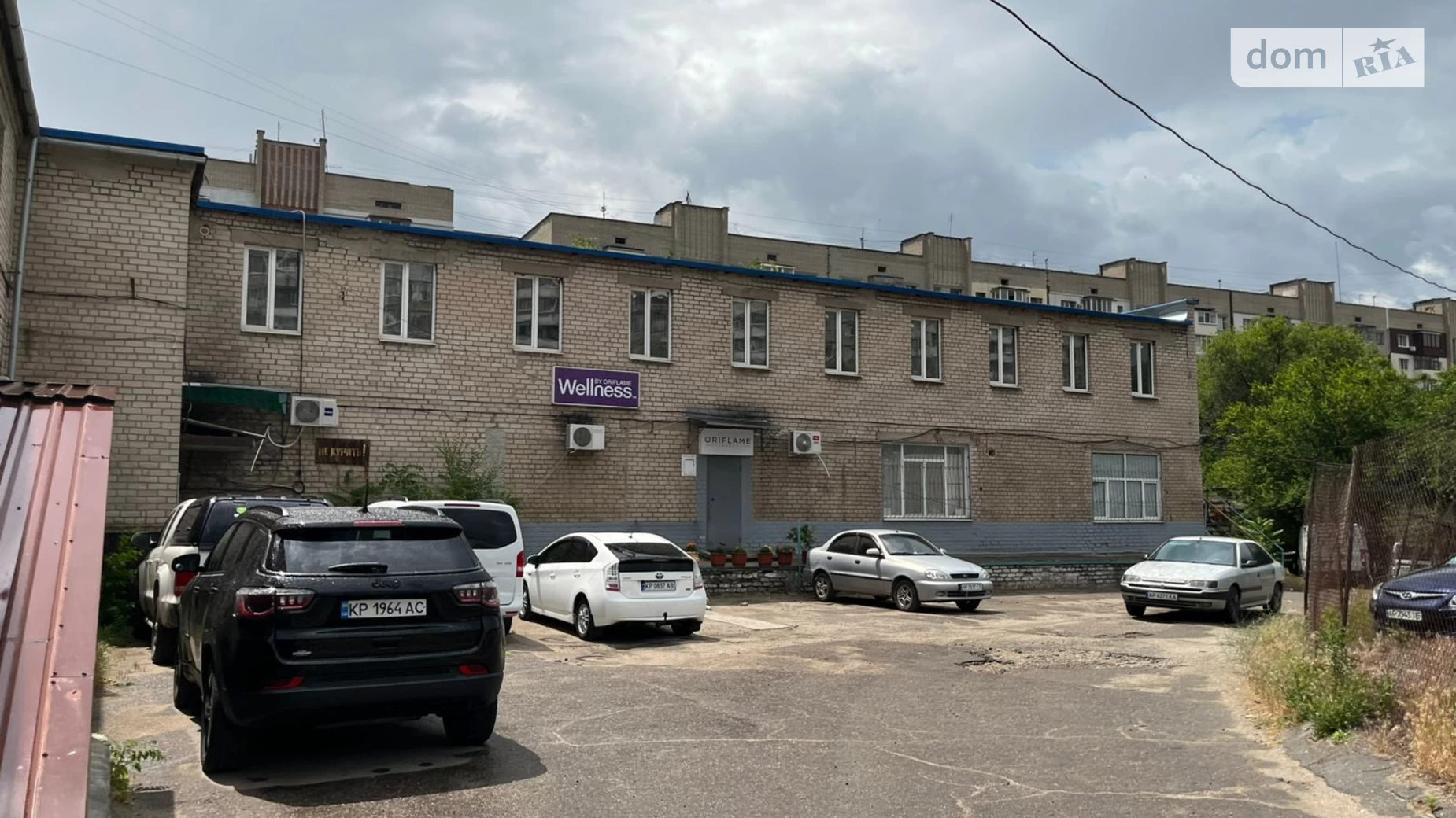 Продается помещения свободного назначения 2000 кв. м в 2-этажном здании, цена: 225000 $ - фото 2