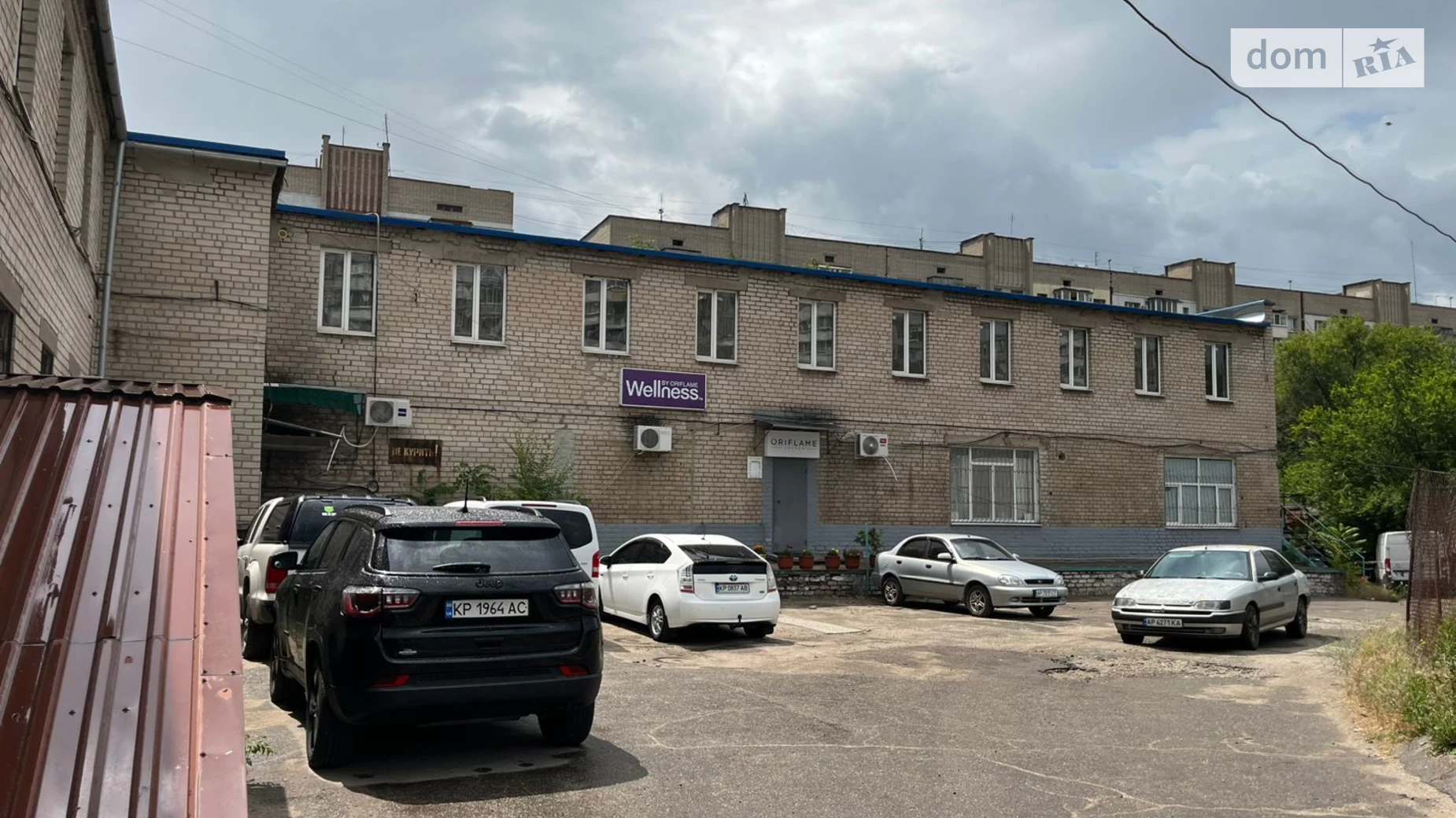 Продается помещения свободного назначения 2000 кв. м в 2-этажном здании, цена: 225000 $ - фото 3