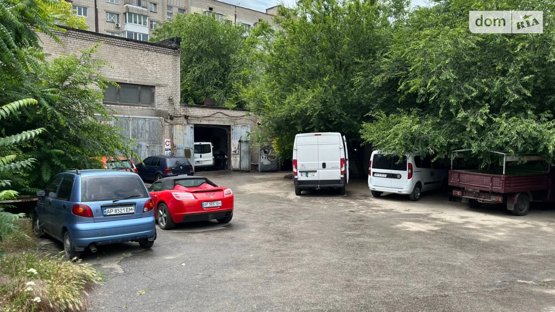 Продается помещения свободного назначения 2000 кв. м в 2-этажном здании, цена: 225000 $ - фото 5