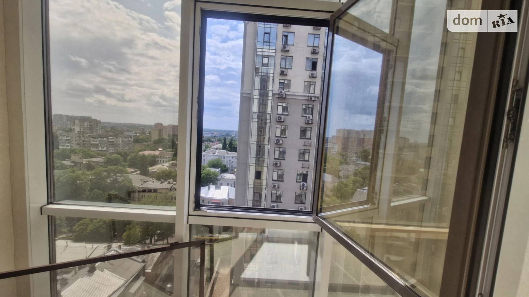 Сдается в аренду 2-комнатная квартира 57 кв. м в Одессе, ул. Асташкина, 29/2 - фото 5