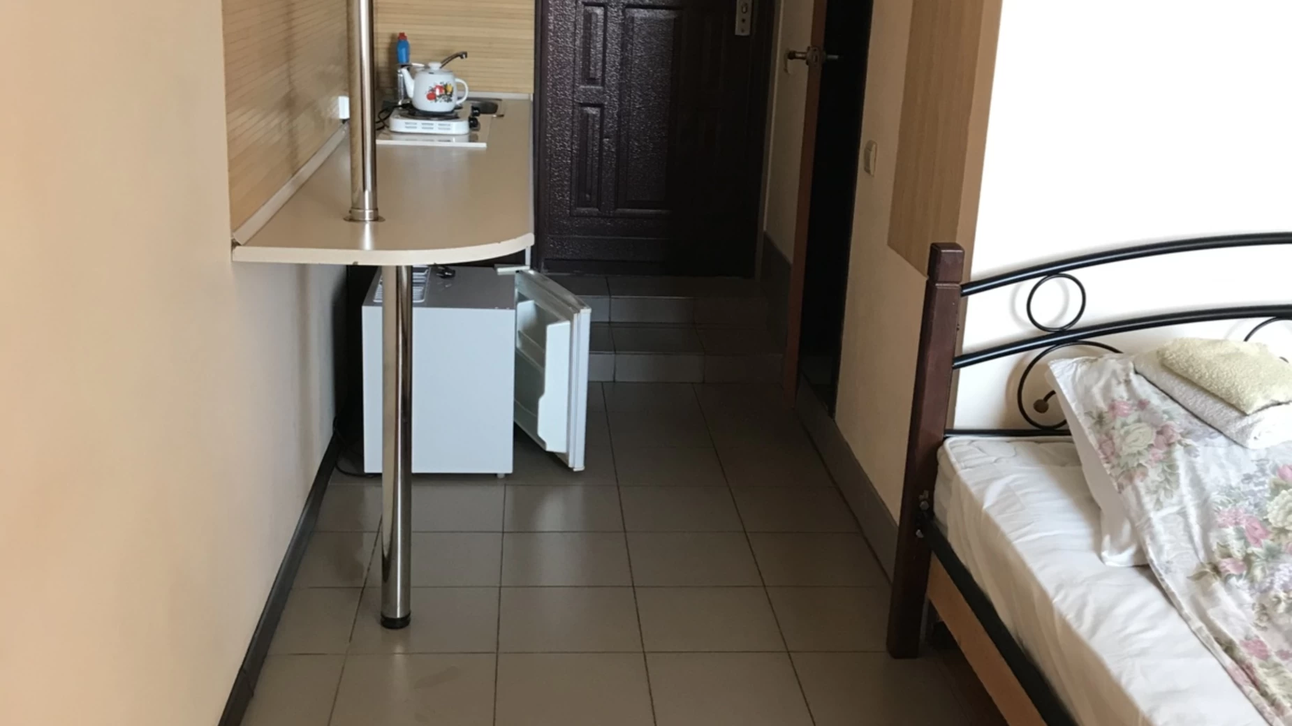 Сдается в аренду 1-комнатная квартира в Одессе, ул. Пантелеймоновская, 112 - фото 3