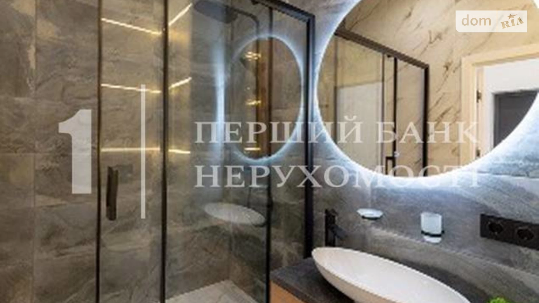 Продається 1-кімнатна квартира 38 кв. м у Одесі, пров. Курортний, 2 - фото 4