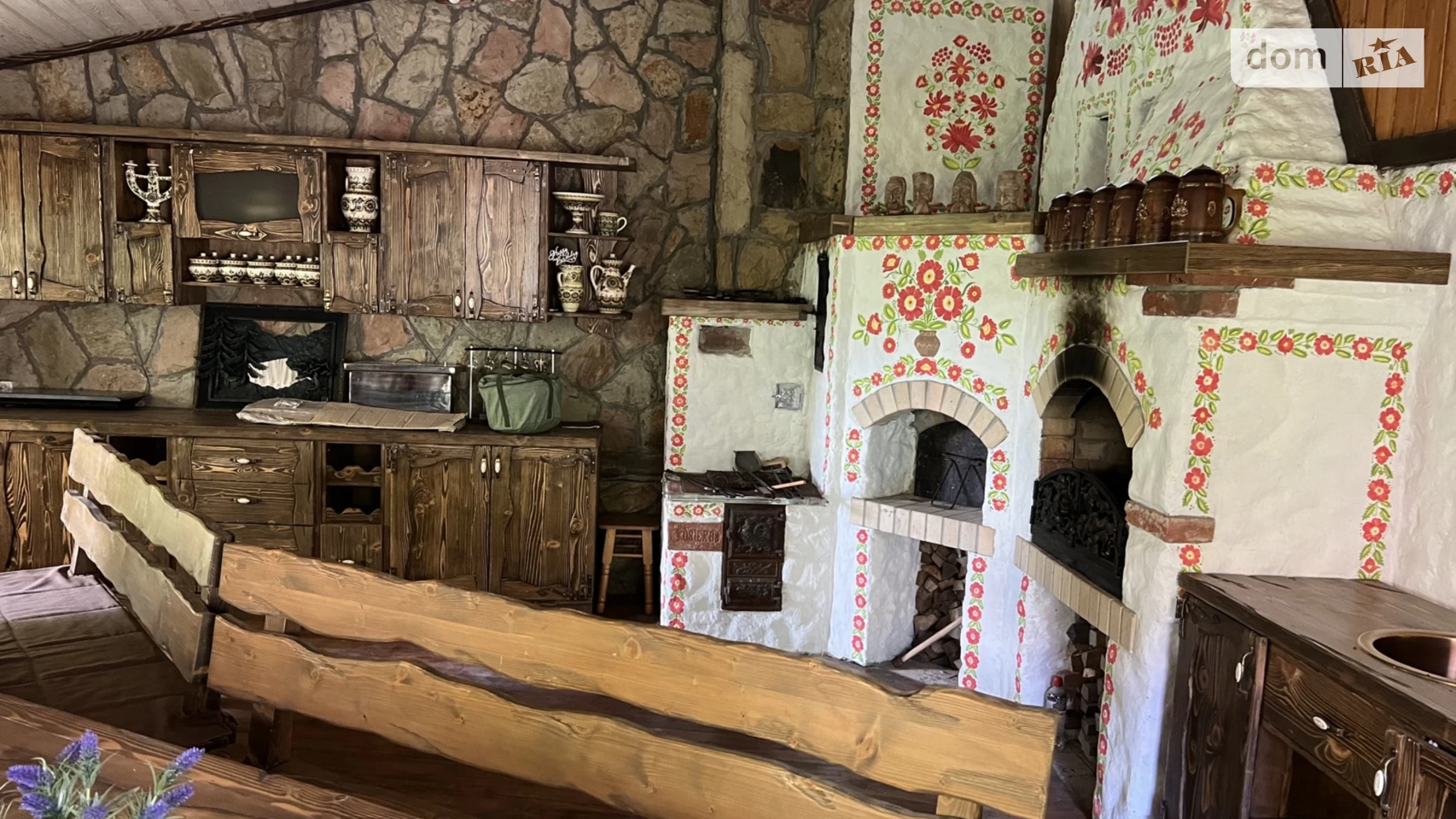 Продається будинок 2 поверховий 530 кв. м с басейном, цена: 530000 € - фото 4