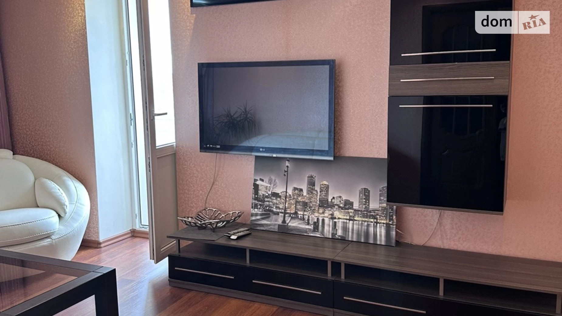 Продається 2-кімнатна квартира 49.6 кв. м у Дніпрі, цена: 55000 $ - фото 2