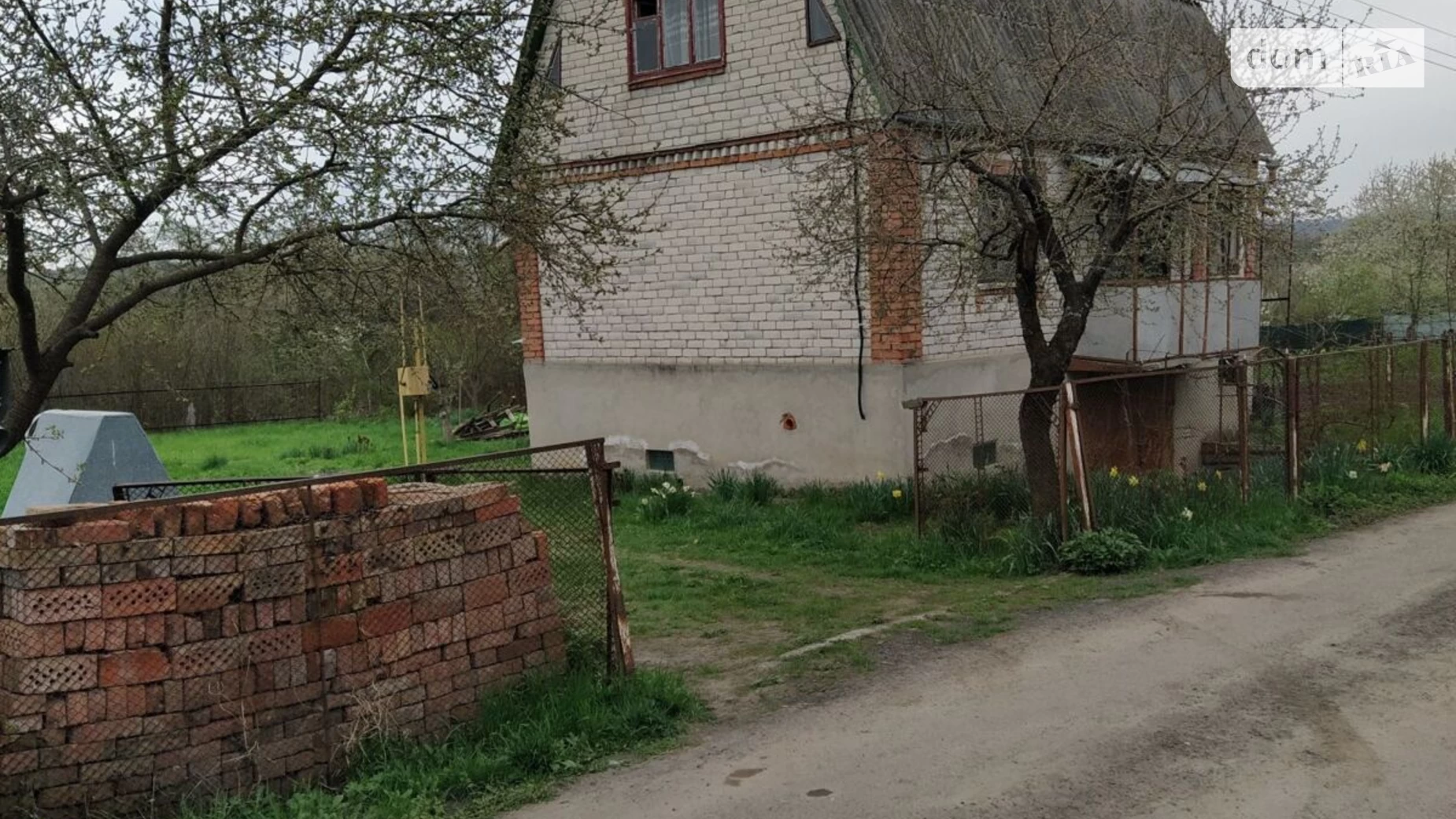 Продається будинок 2 поверховий 120 кв. м з терасою, цена: 29000 $ - фото 2