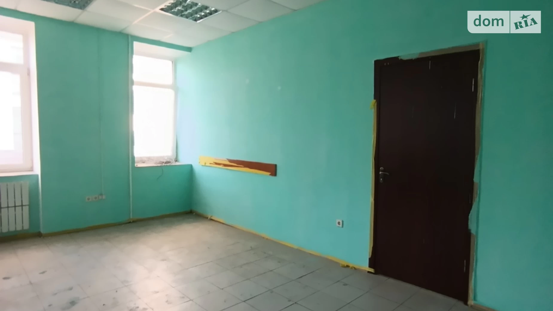 Сдается в аренду офис 40 кв. м в бизнес-центре, цена: 3000 грн - фото 2