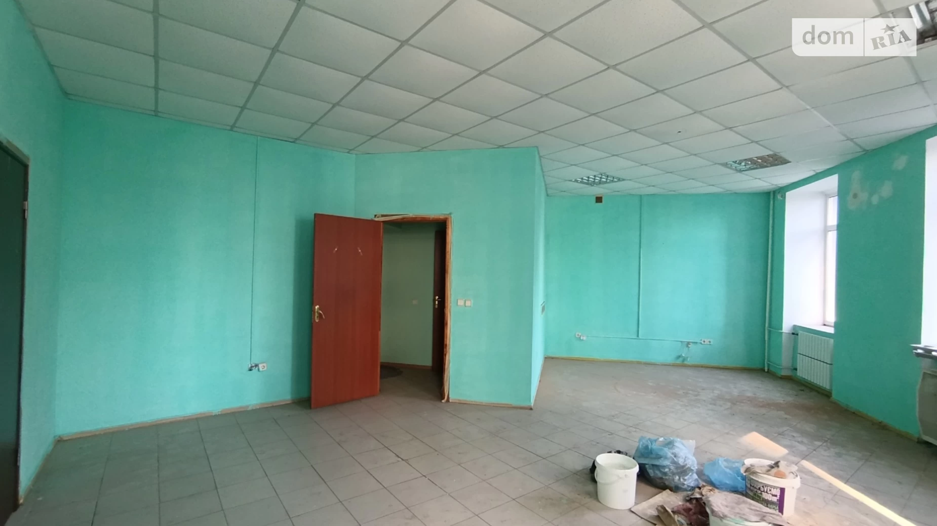 Сдается в аренду офис 40 кв. м в бизнес-центре, цена: 3000 грн - фото 3