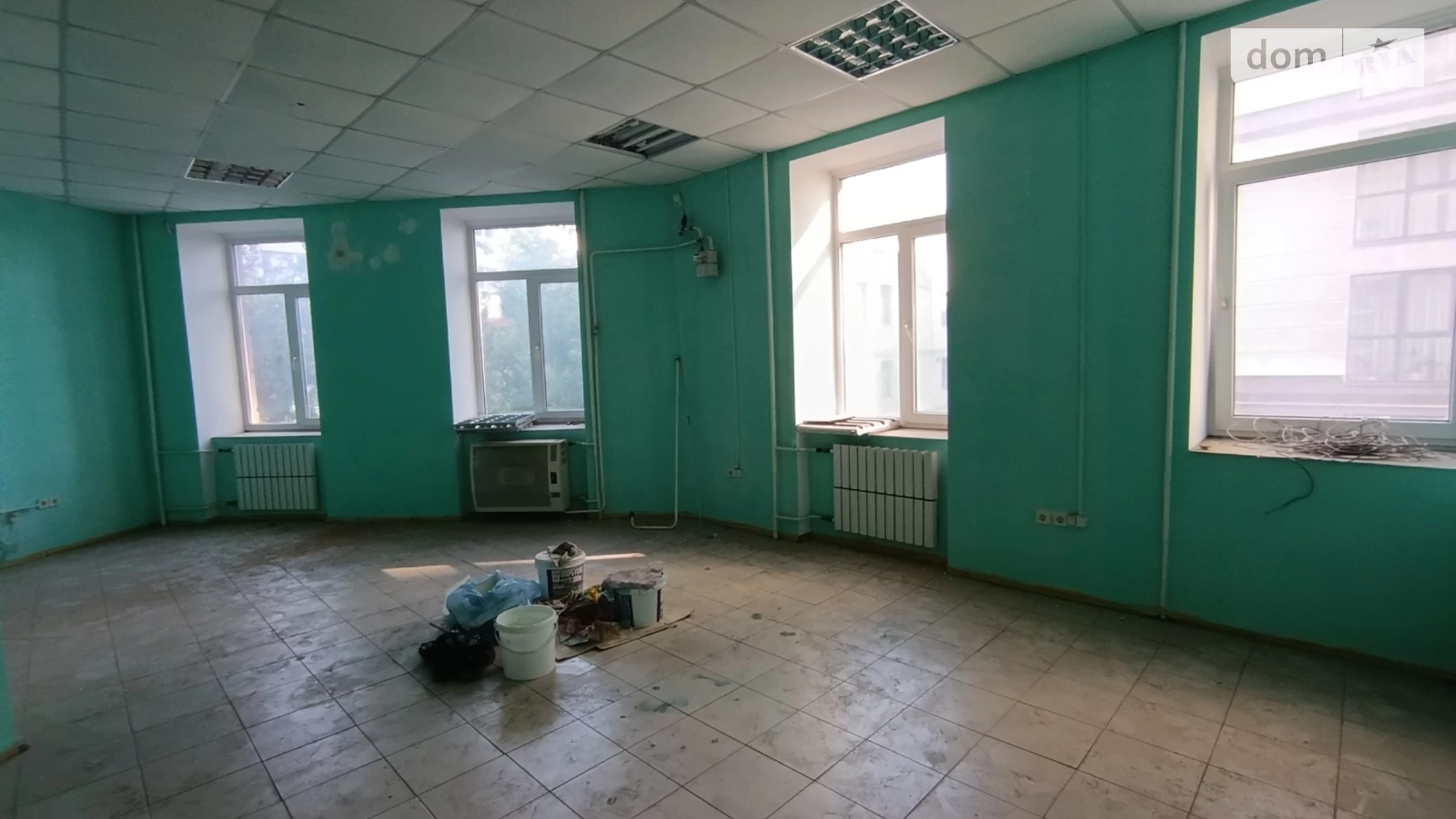 Сдается в аренду офис 40 кв. м в бизнес-центре, цена: 3000 грн - фото 4