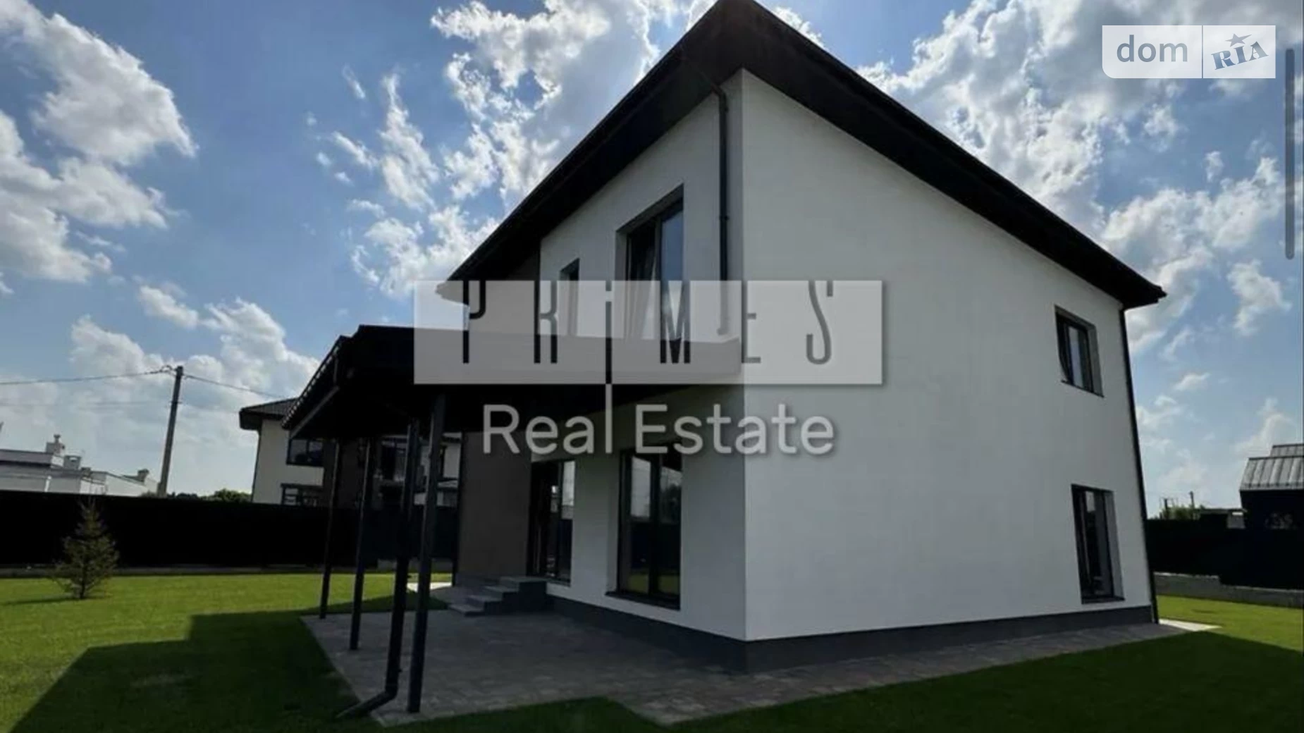 Продається будинок 2 поверховий 207 кв. м з мансардою, цена: 450000 $ - фото 5